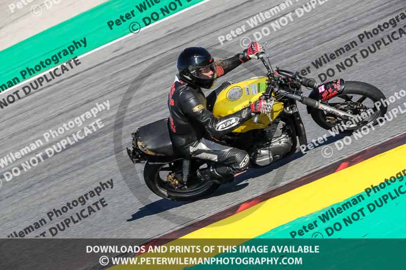motorbikes;no limits;october 2019;peter wileman photography;portimao;portugal;trackday digital images